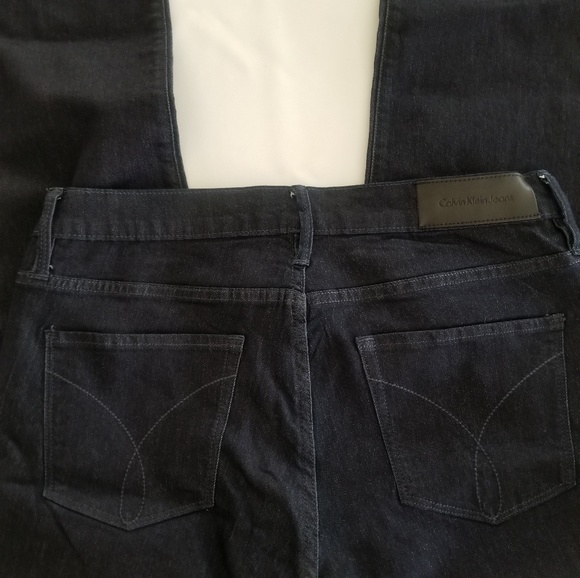 Calvin Klein Jeans - Picture 3 of 3